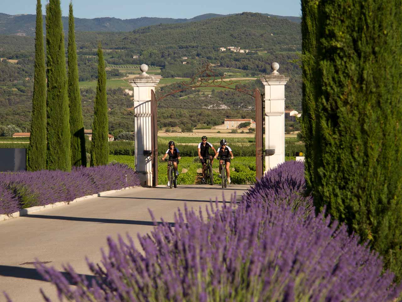 Coquillade Provence Resort