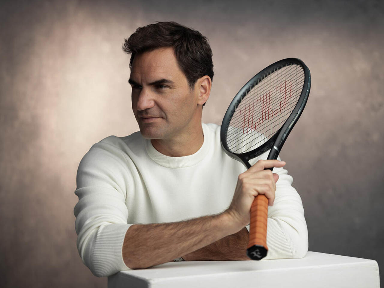 Roger Federer