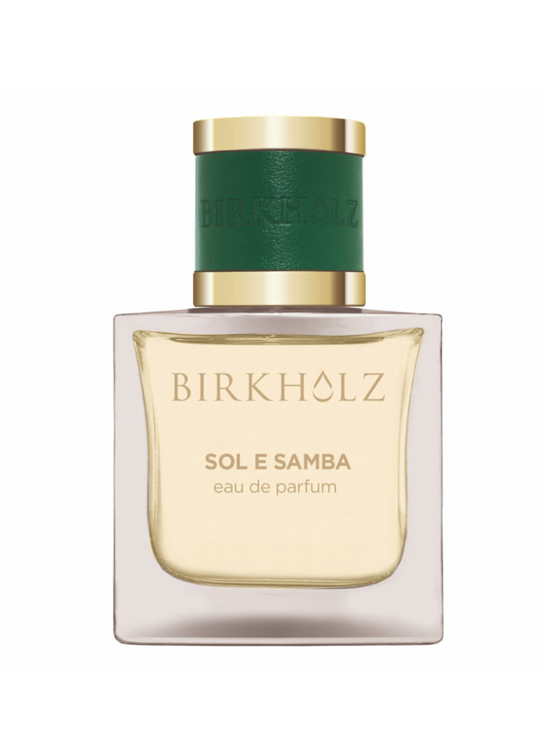 Birkholz Sole Samba