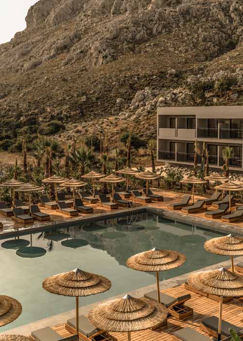 Cook‘s Club Kolymbia