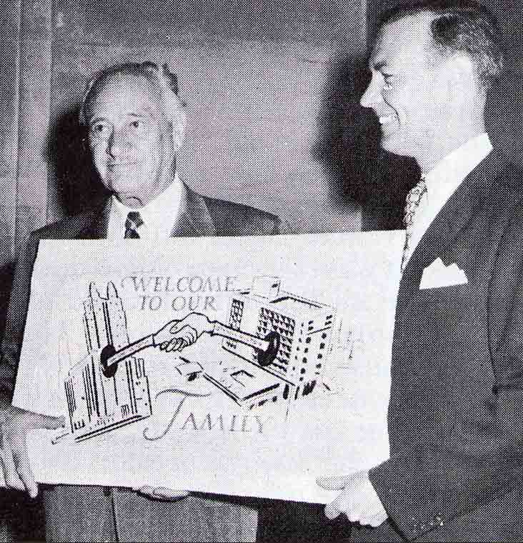 Conrad Hilton