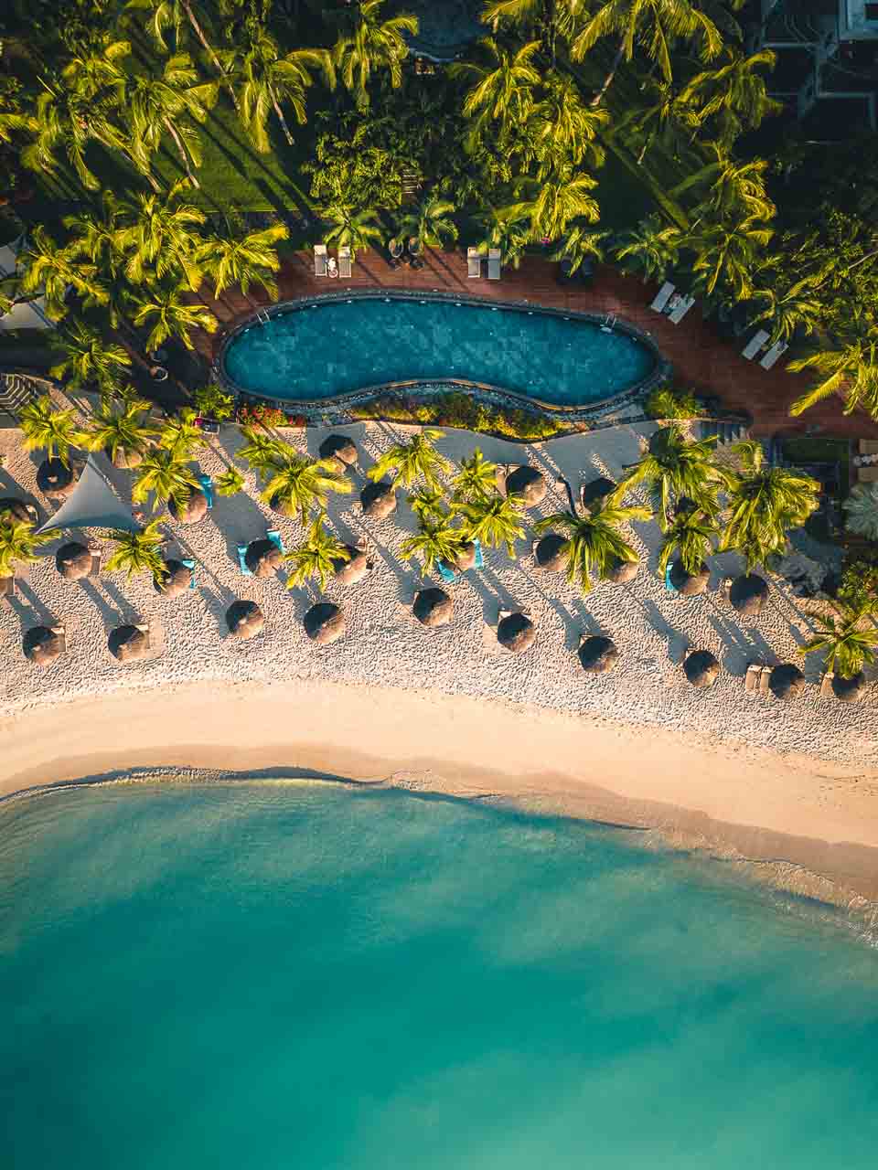 Royal Palm Beachcomber Luxury