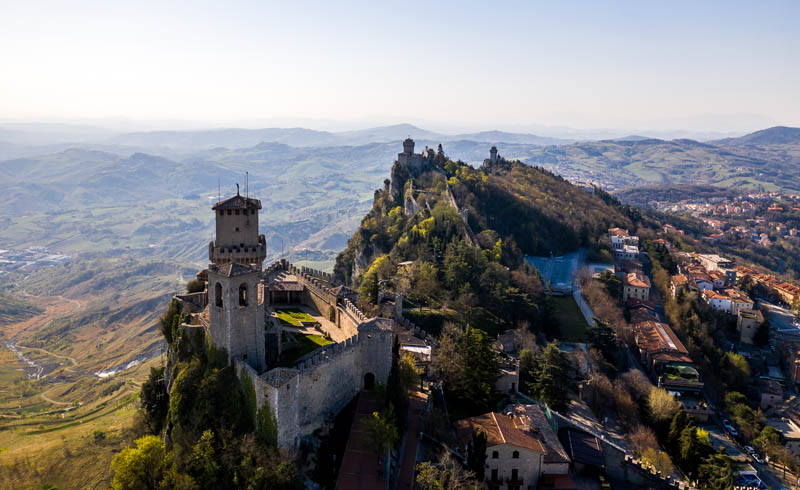 san marino