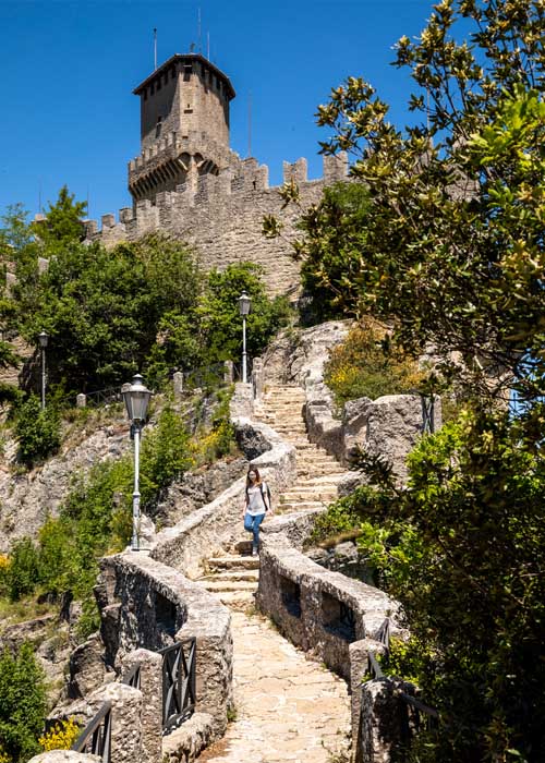 san marino