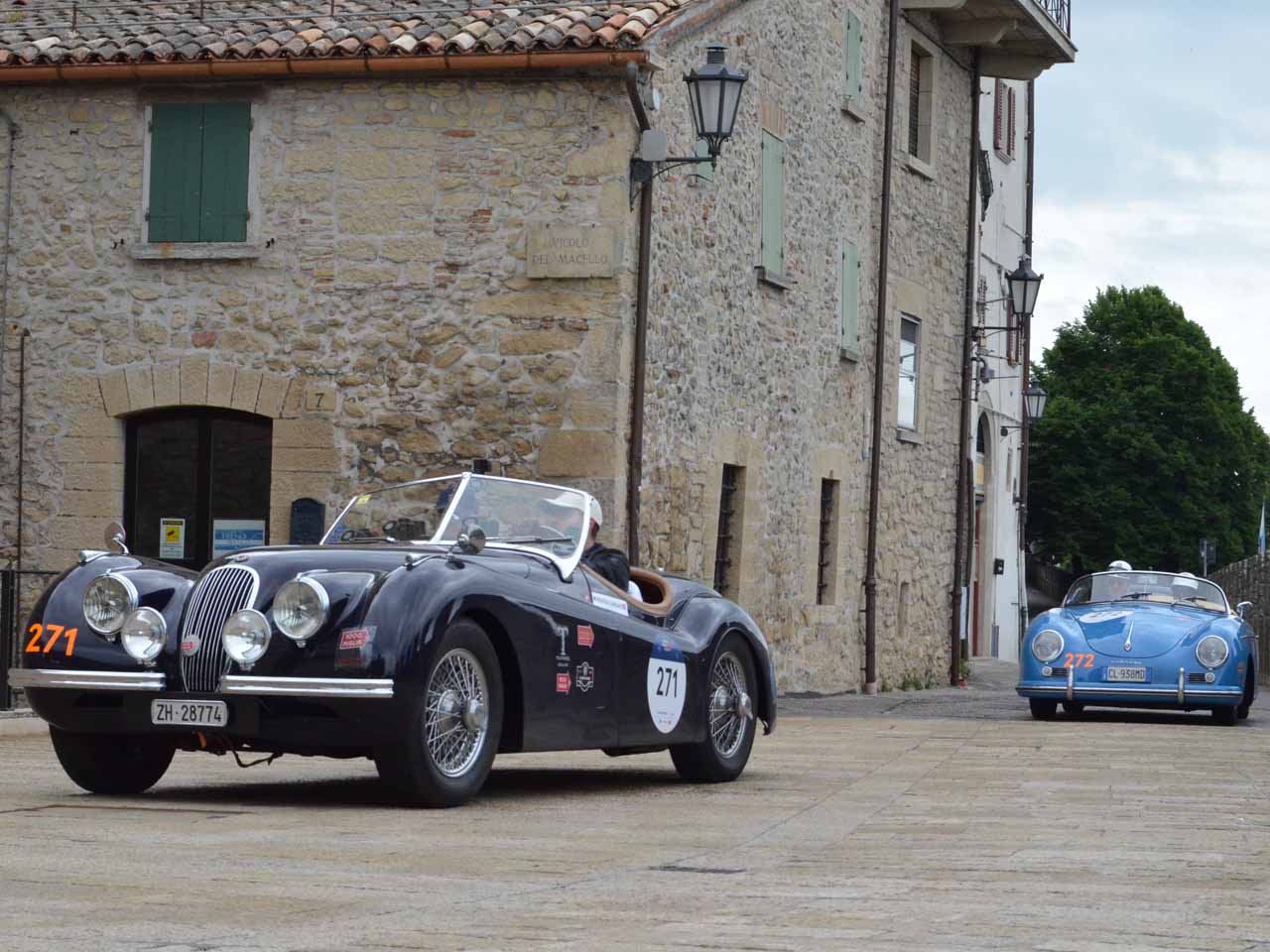 san marino
