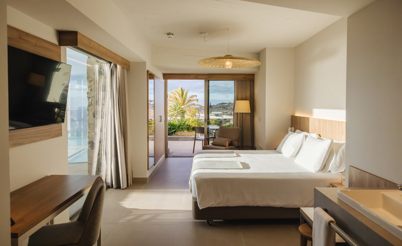 Bancal Hotel & Spa