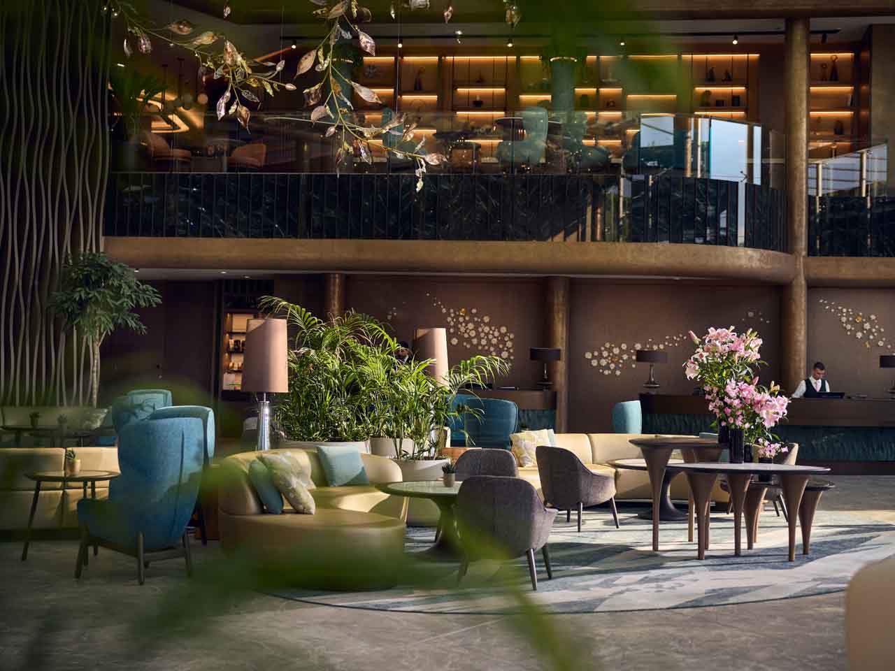 hilton sofia