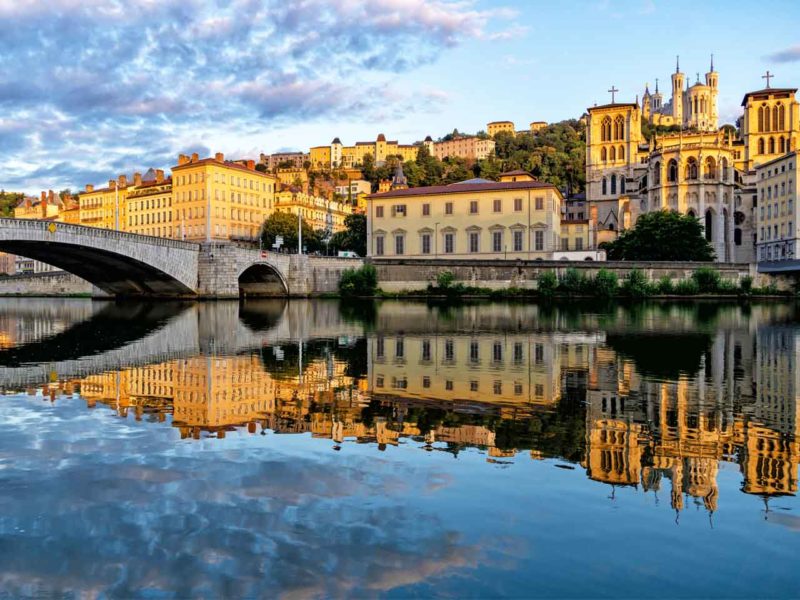 Lyon