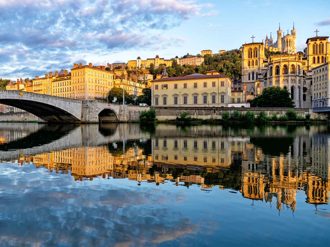 Lyon