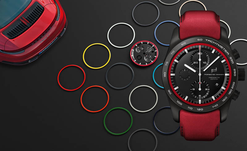 Porsche Design