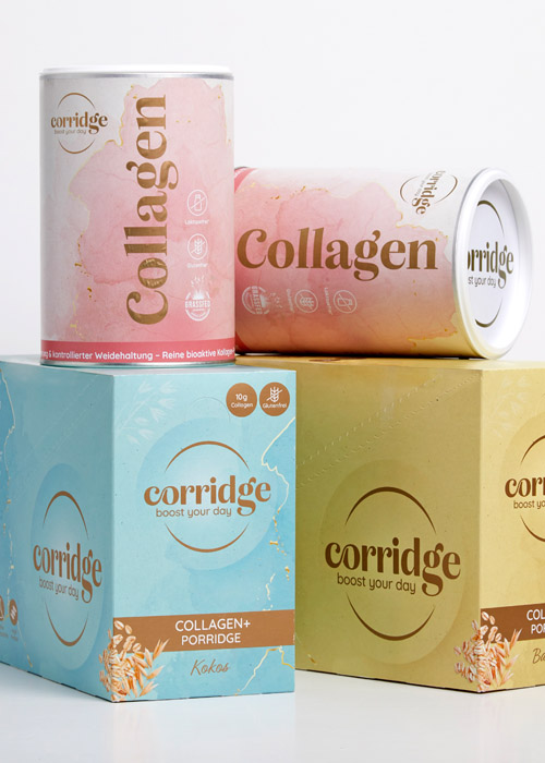 Corridge