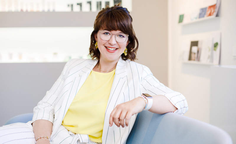 Charlotte Meentzen
