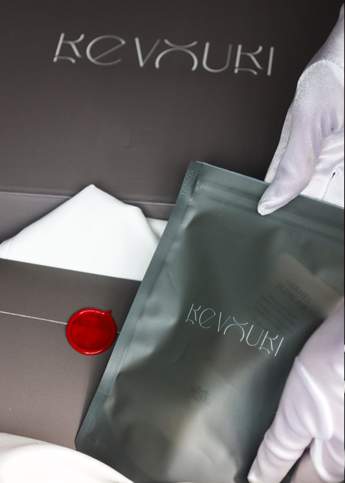 REVOURI