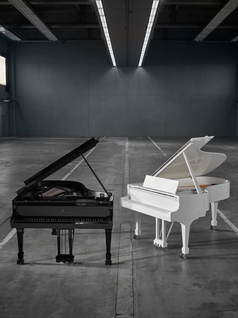 Steinway & Sons
