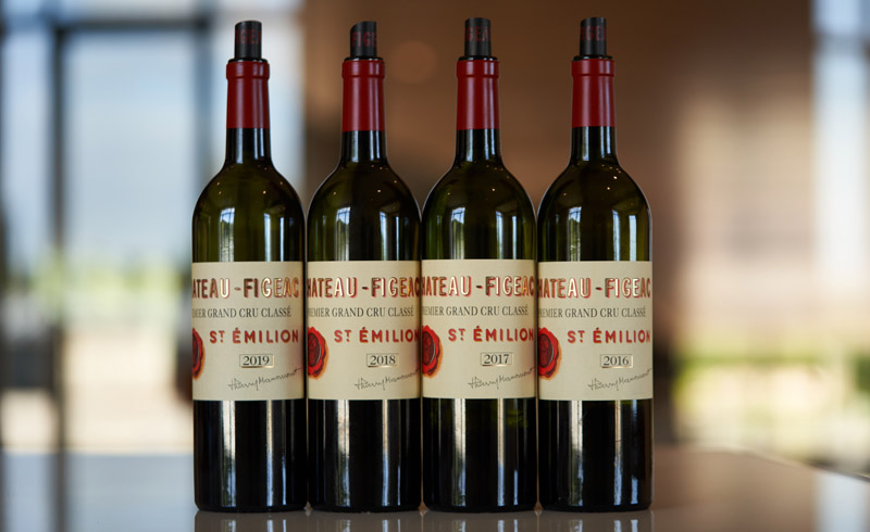 Château Figeac