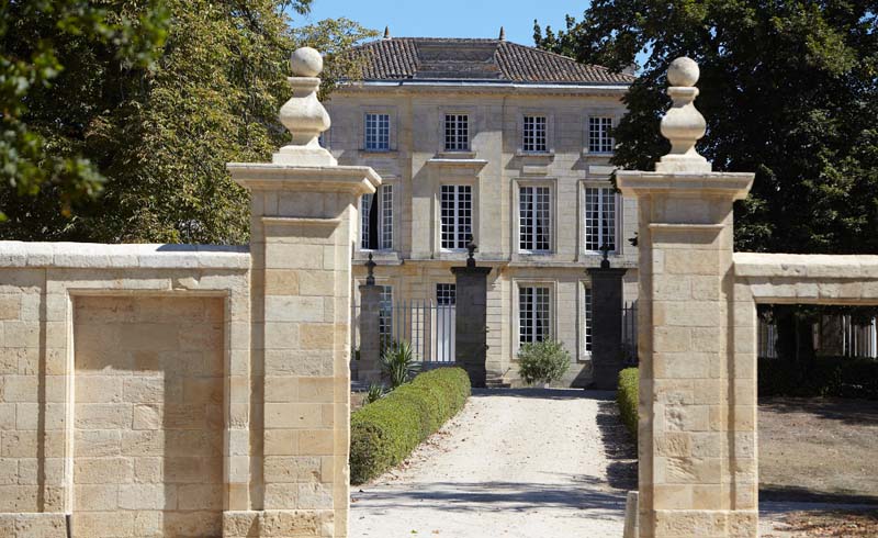 Château Figeac