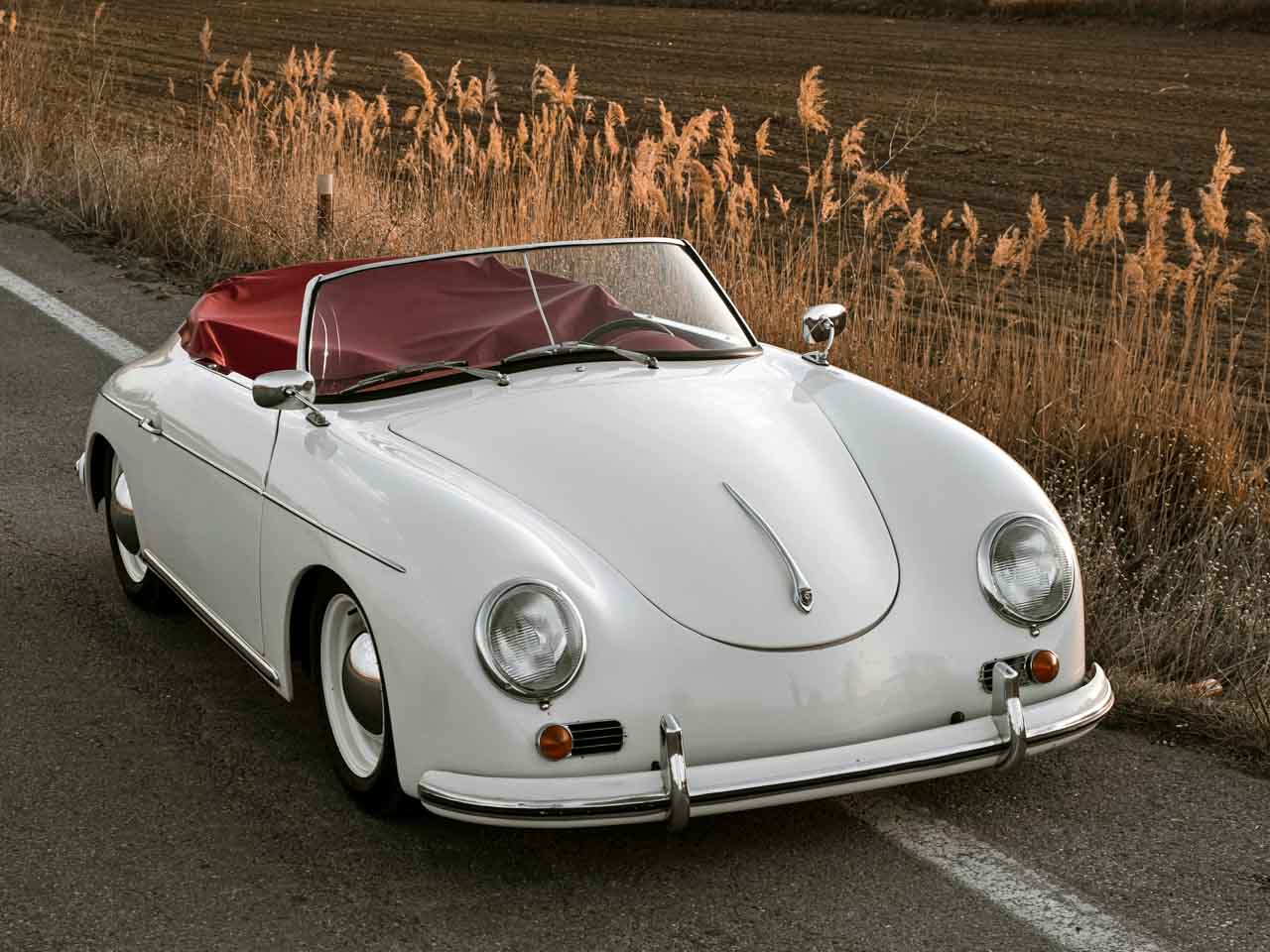 investment cars