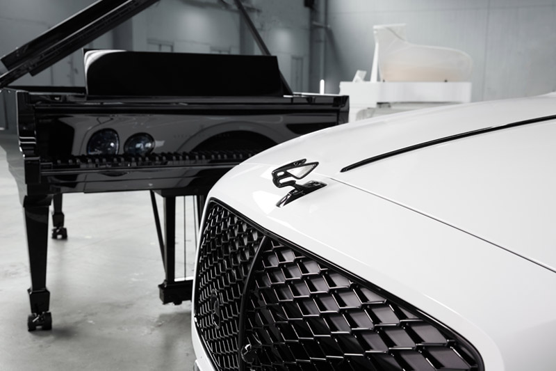 steinway sons