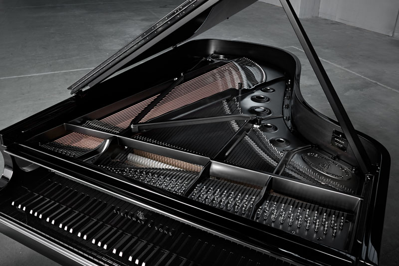 Steinway & Sons