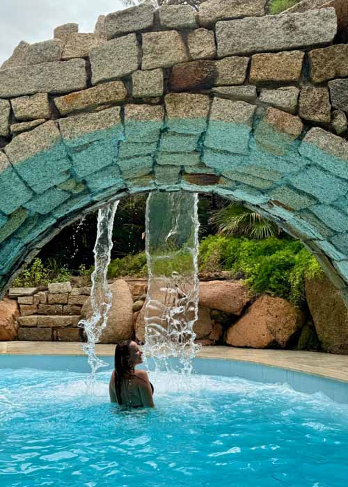 Forte Village Resort