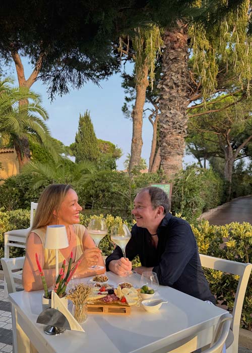 Forte Village Resort