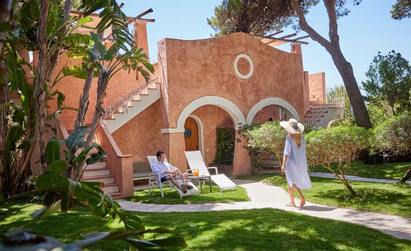 Forte Village Resort