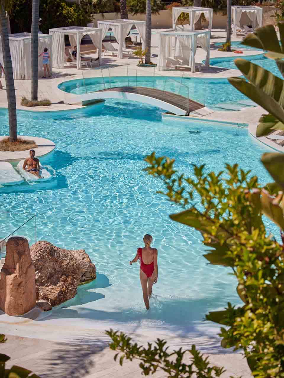 Forte Village Resort