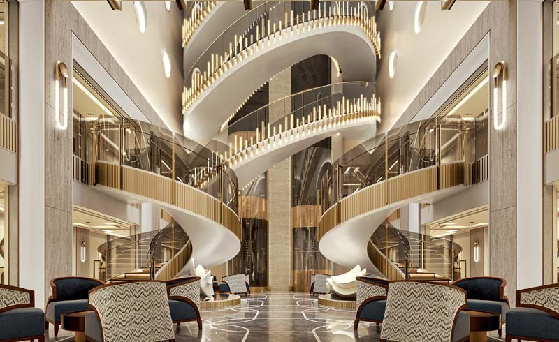 Regent Seven Seas Cruises