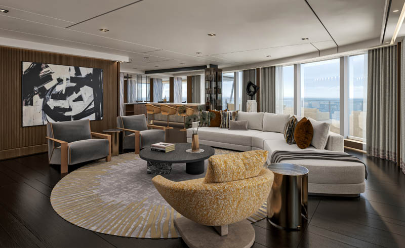 Regent Seven Seas Cruises