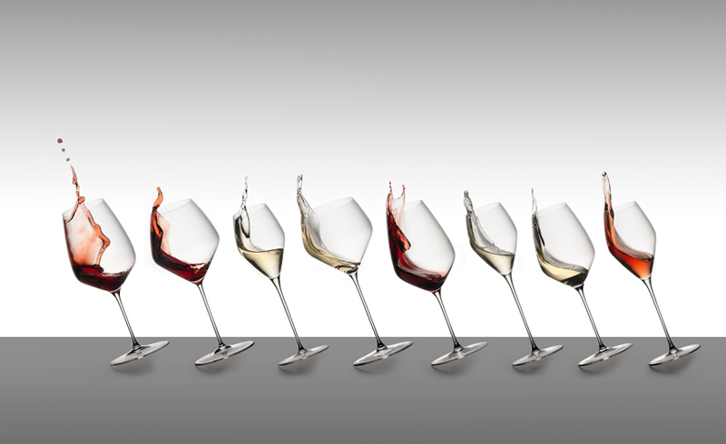 Riedel Weinglas Experience 