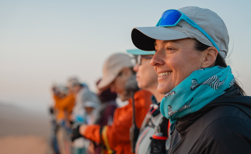 Namib Desert Expedition