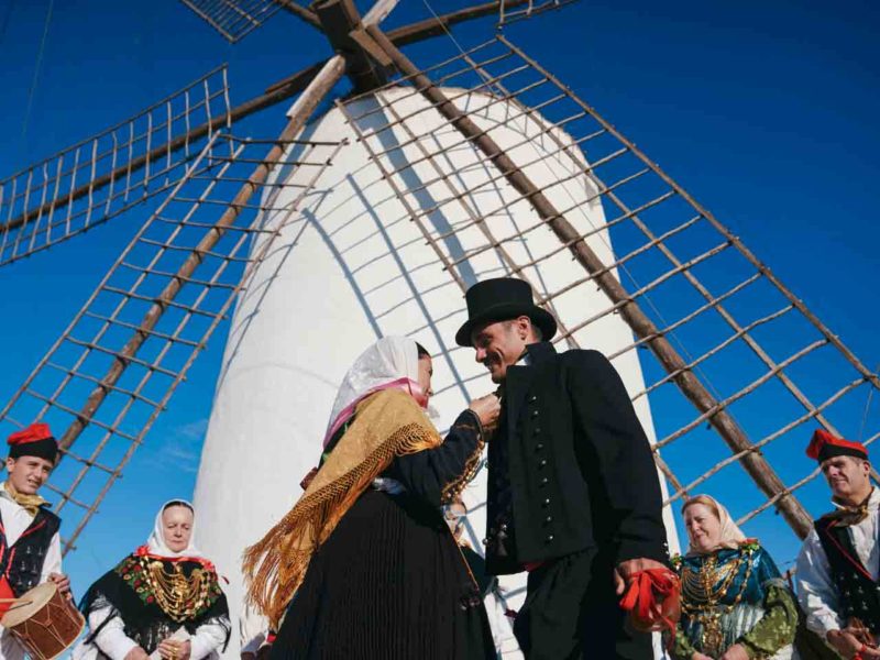 Sant Antoni de Portmany