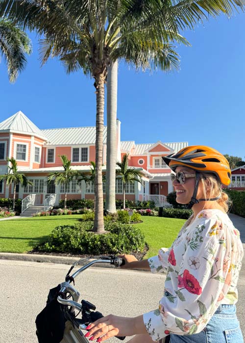 Floridas Paradise Coast