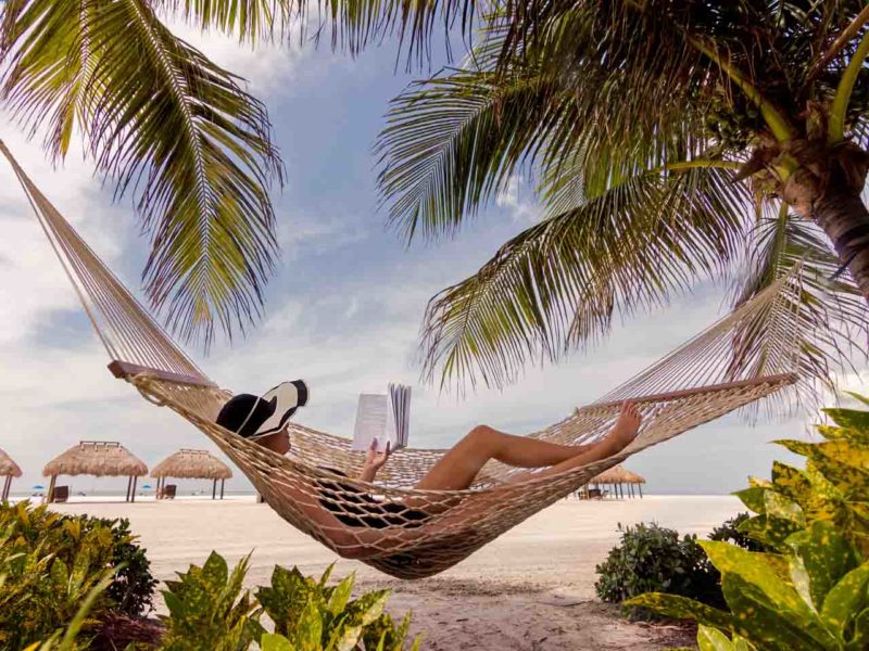 Floridas Paradise Coast