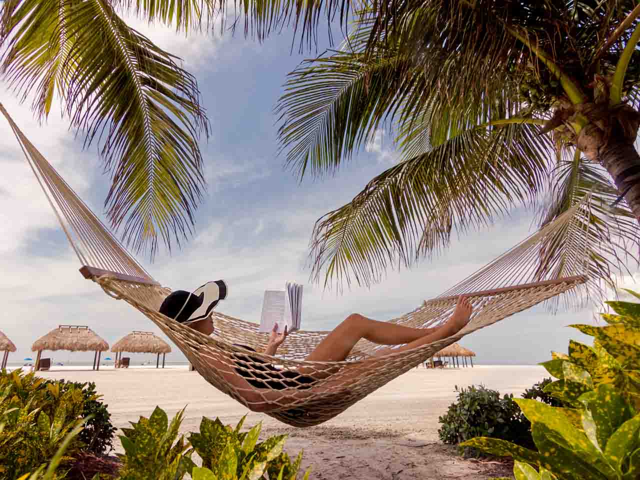 Floridas Paradise Coast