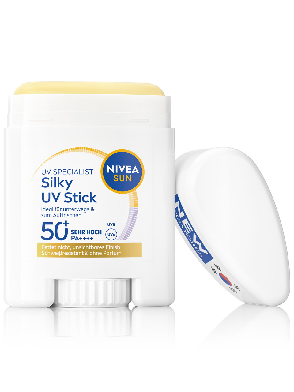 NIVEA SUN