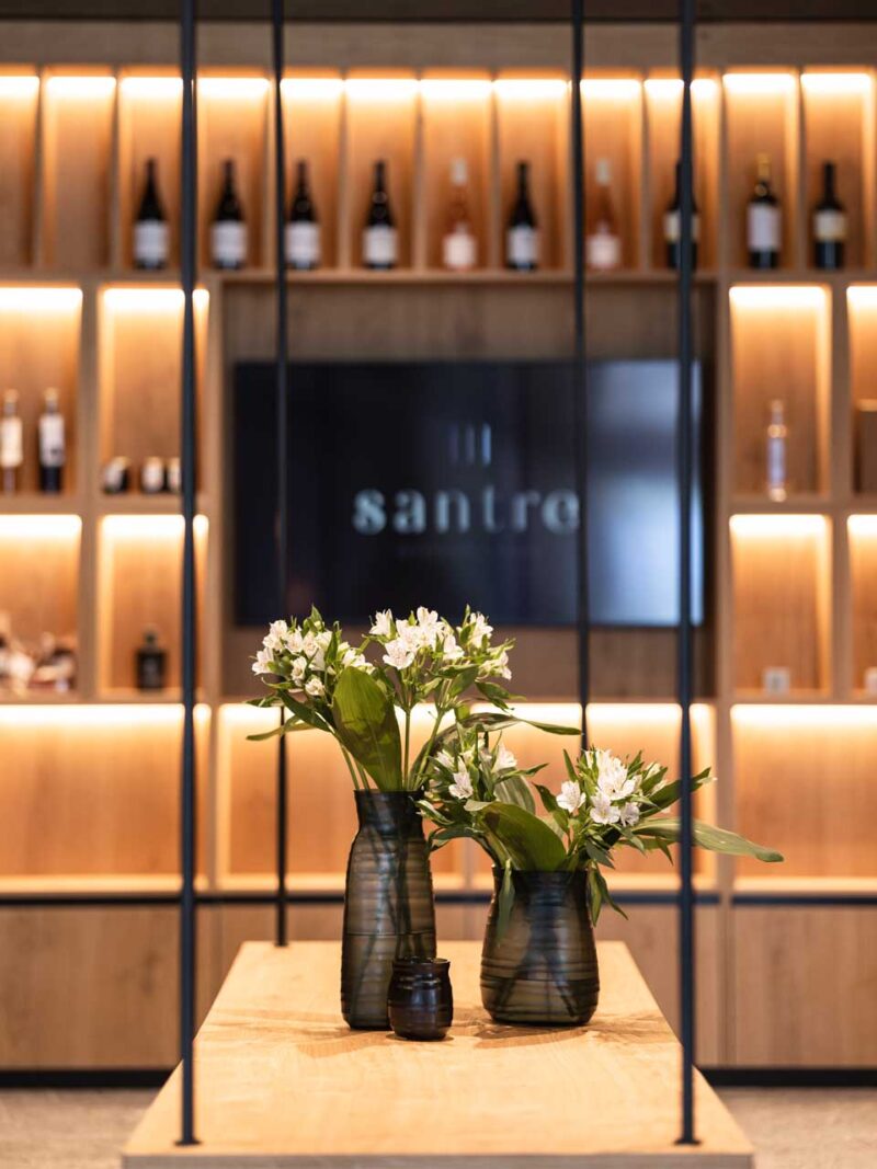 Santre Dolomythic Home