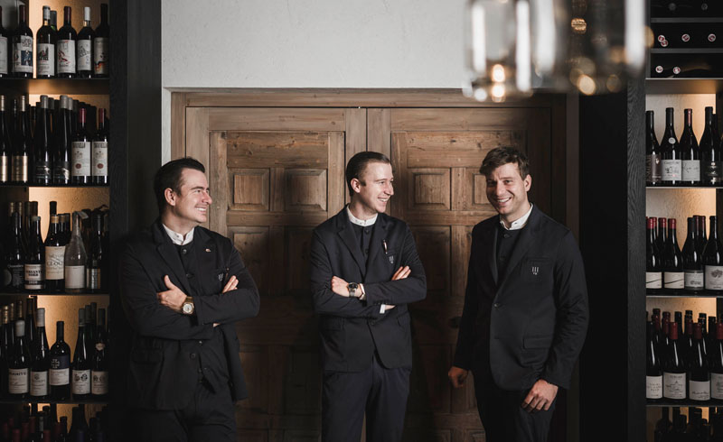 Santre Dolomythic Home