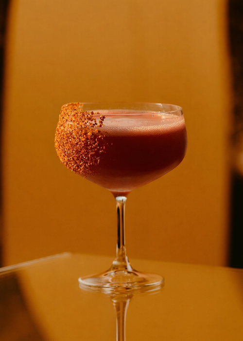 cocktail