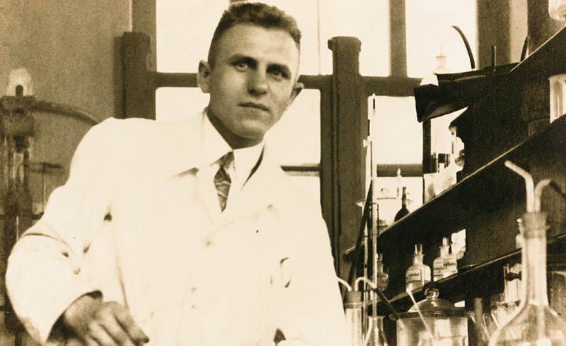 Dr. Grandel