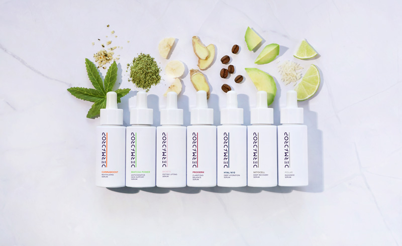Dermadrop