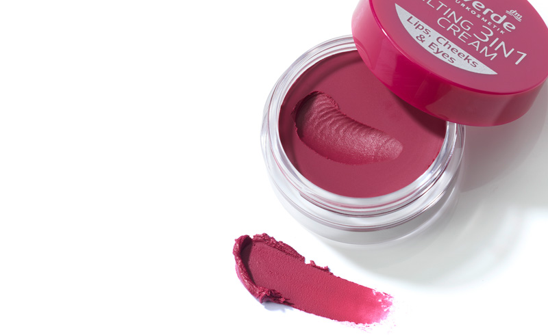Alverde Naturkosmetik