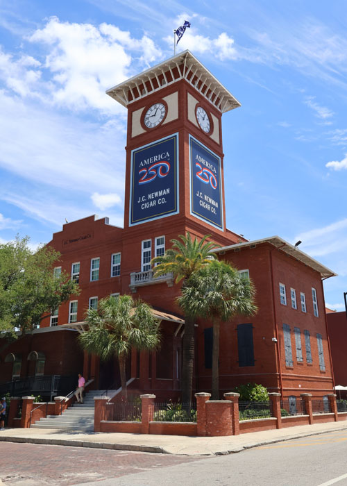Tampa