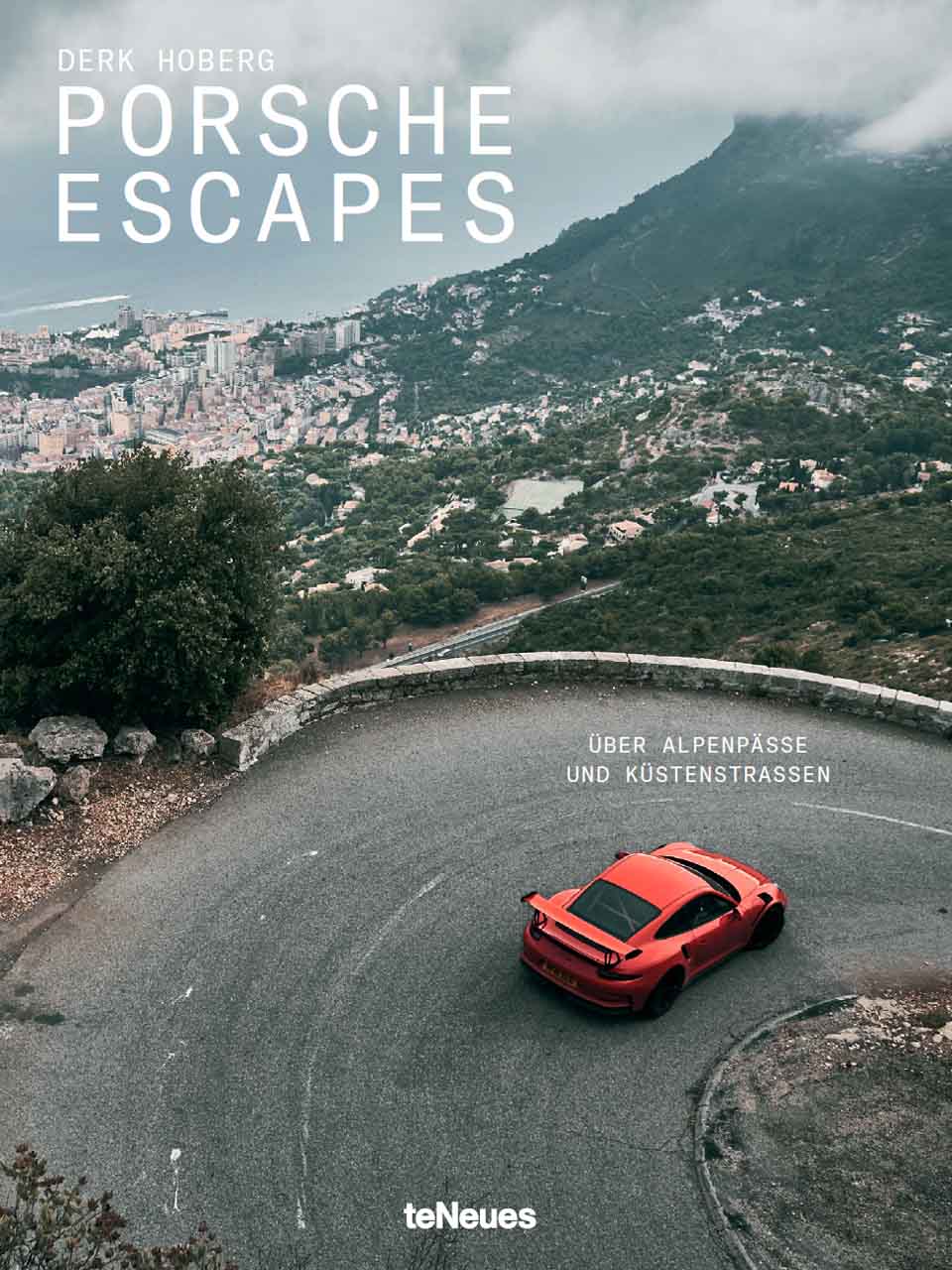 Porsche Escapes