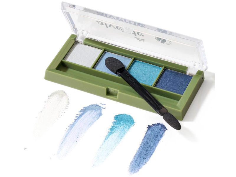 Alverde Naturkosmetik
