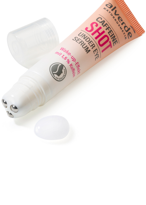 Alverde Naturkosmetik