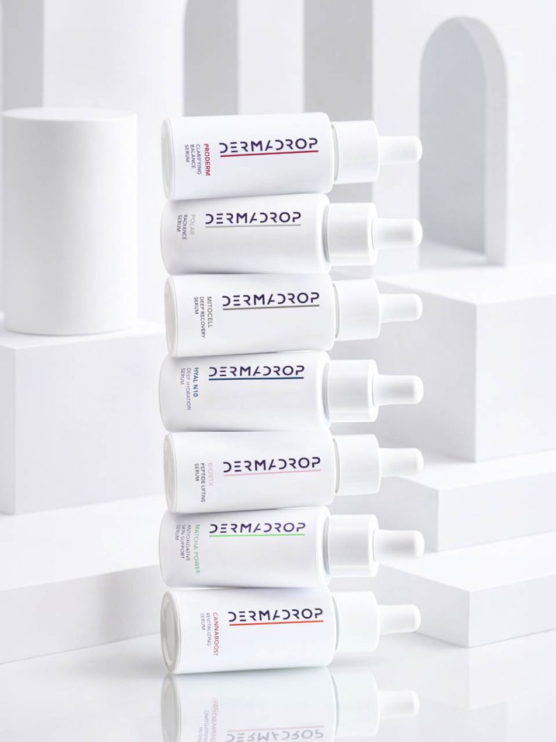 Dermadrop