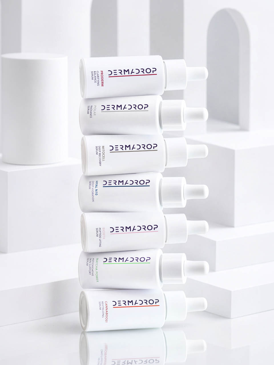 Dermadrop