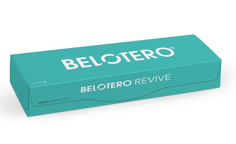 Belotero Filler 