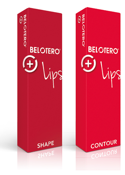 Belotero Filler 